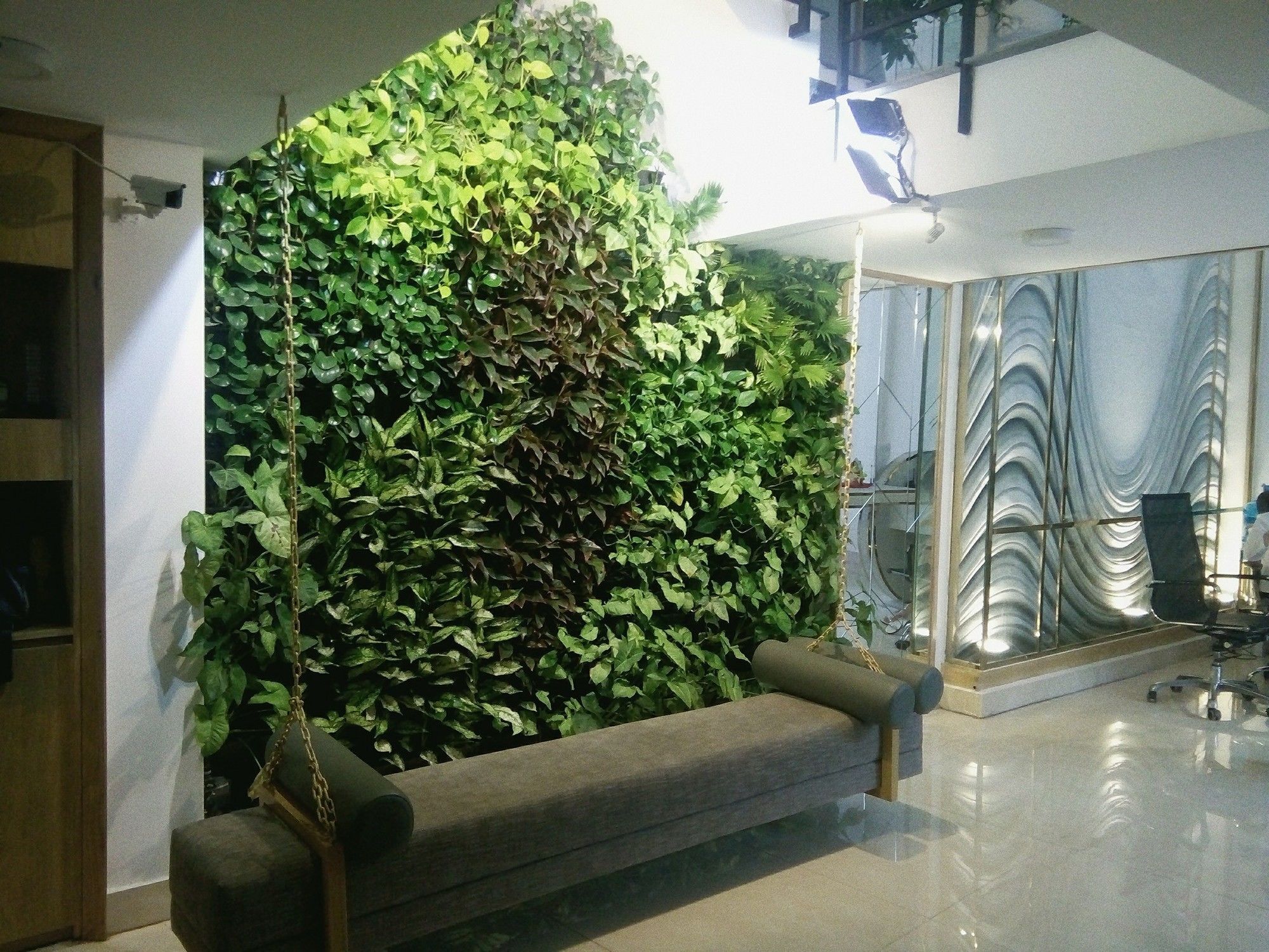 Hotel Thien Truong โฮจิมินห์ซิตี้ ภายนอก รูปภาพ